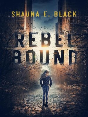 cover image of Rebel Bound
